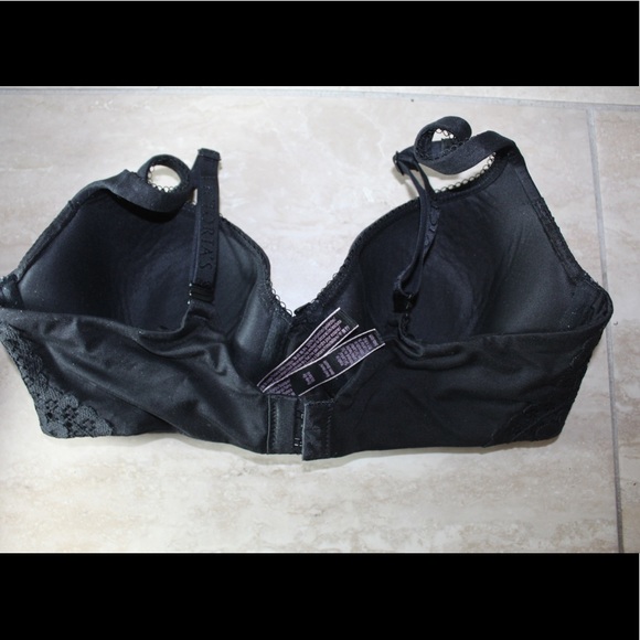 Body by Victoria 34D lined demi - Picture 10 of 13